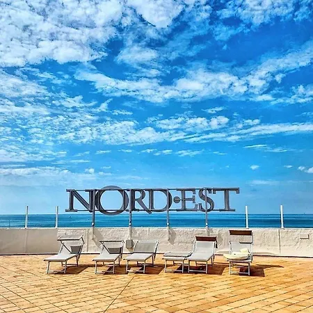 Nord Est ホテル カットーリカ