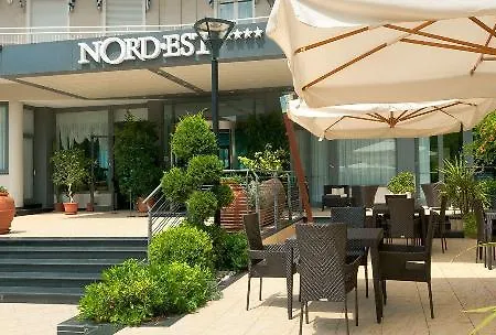 Nord Est ホテル カットーリカ