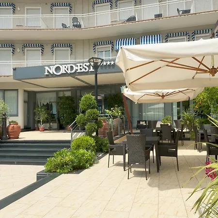 Nord Est 4* カットーリカ