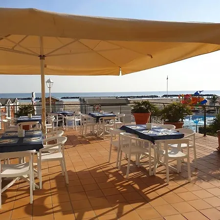 Hotell Nord Est