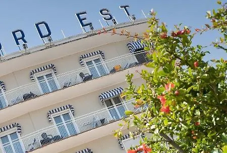 Hotell Nord Est
