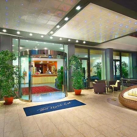 Hotell Nord Est Cattolica