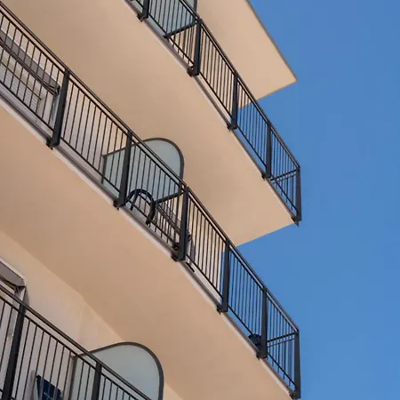 Nord Est Hotell Cattolica