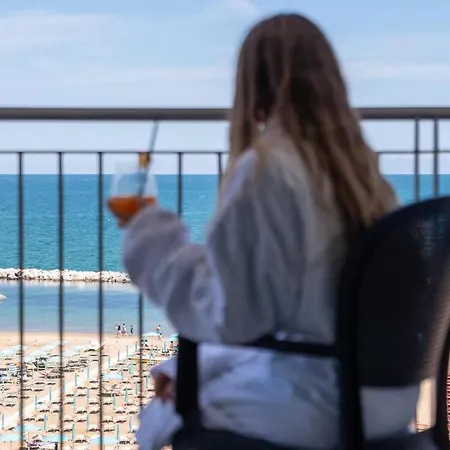 Hotell Nord Est Cattolica