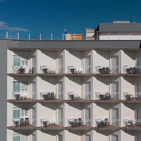 Nord Est Hotell Cattolica