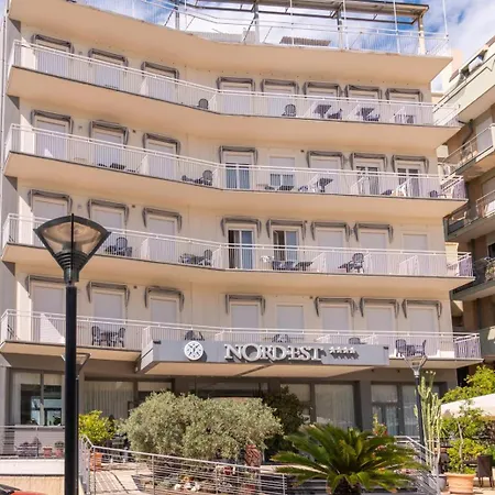 Hotell Nord Est Cattolica