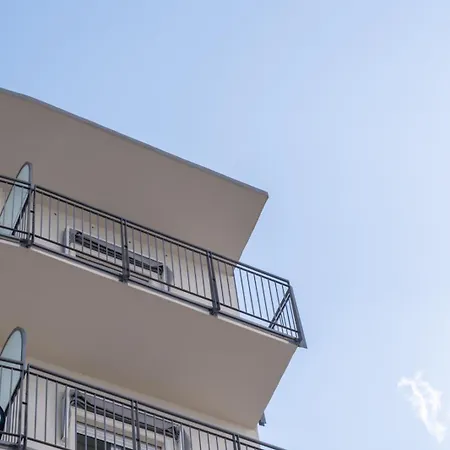 Nord Est Hotell Cattolica