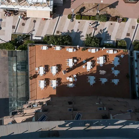 Hotell Nord Est Cattolica