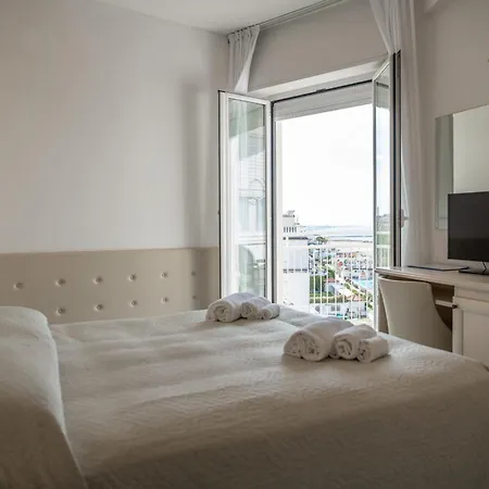 Hotel Nord Est