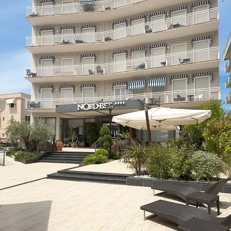 Nord Est 4* Cattolica