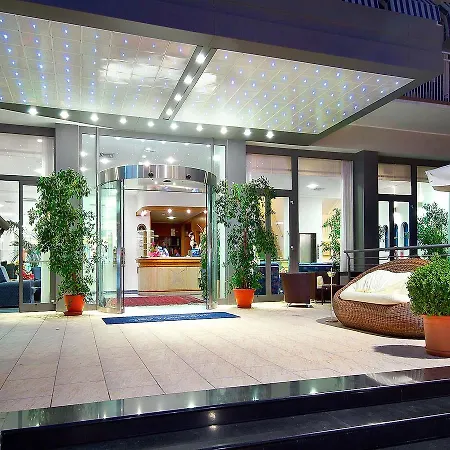 Nord Est Hotell Cattolica