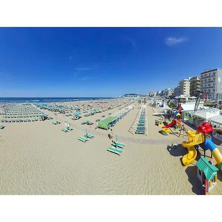 Hotell Nord Est 4*