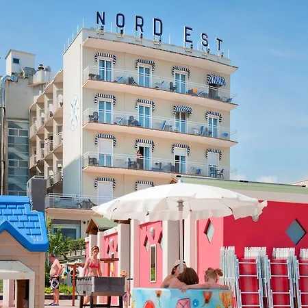 Hotell Nord Est Cattolica