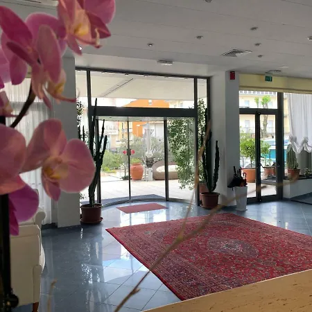 Hotel Nord Est Cattolica