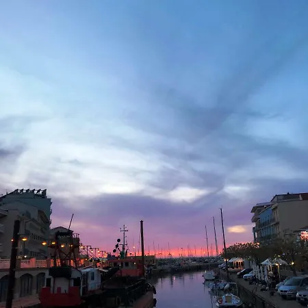 Hotell Nord Est Cattolica