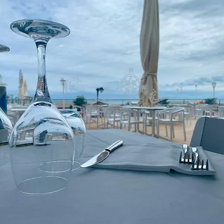 Hotell Nord Est Cattolica